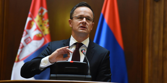 Szoros együttműködésre van szükség Európában az energiabiztonság területén