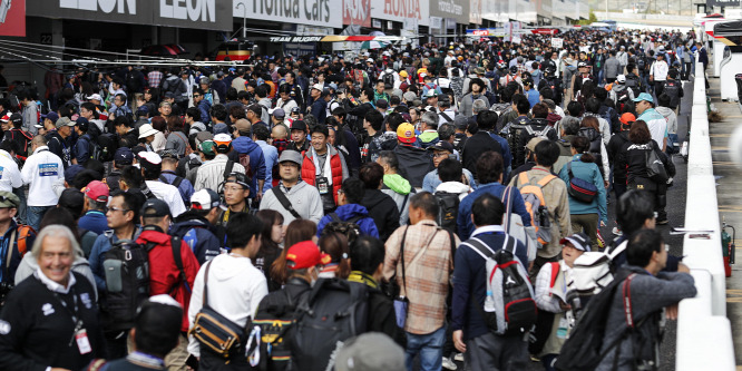 Hiába a rengeteg japán szurkoló, Michelisz nem szerzett pontot Szuzukában