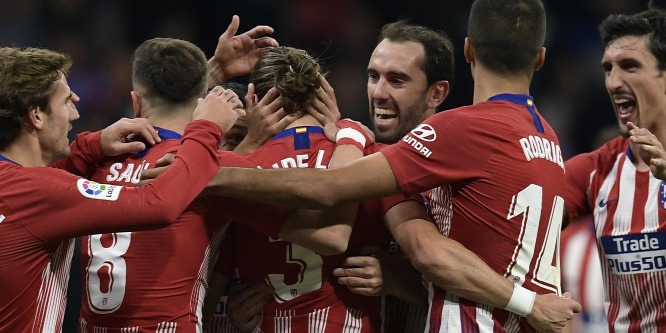Elhagyja az Atléticót a BL-döntőn gólt szerző focista