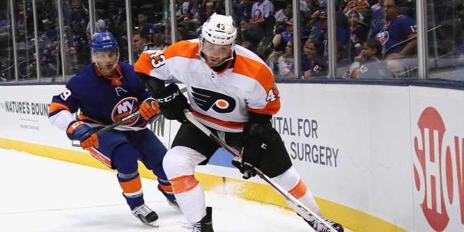 NHL: fölényesen nyert a New York Islanders