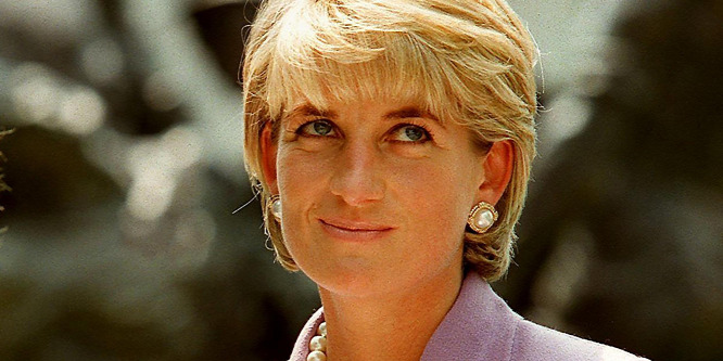 A médium ikerpár azt állítja, hogy Lady Diana üzent Meghan hercegnének