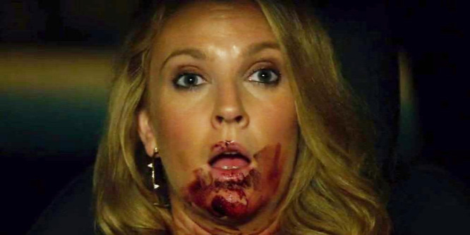 Szomorú hírt kapott Drew Barrymore és Timothy Olyphant