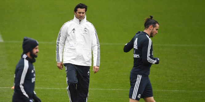 Az Origo olvasói szerint jól döntöttek a Real Madridnál