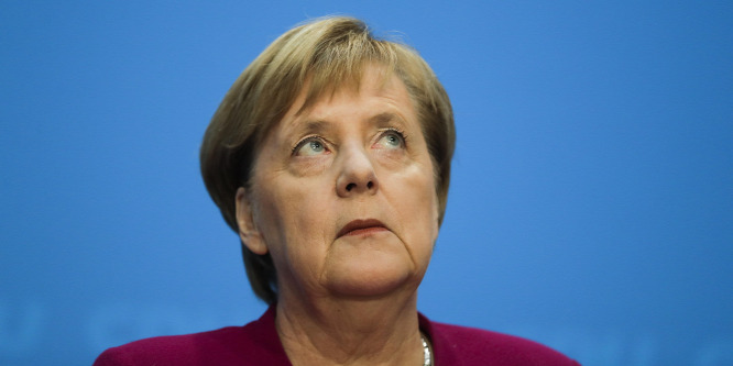 A német CDU és az SPD folytatni kívánják a kormányzati együttműködést