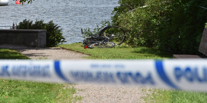 Félnek a svéd gyerekek a megtorlástól