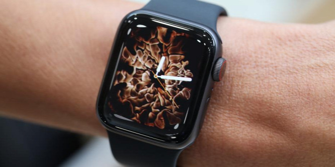 Nagy gond van az Apple Watch frissítésével