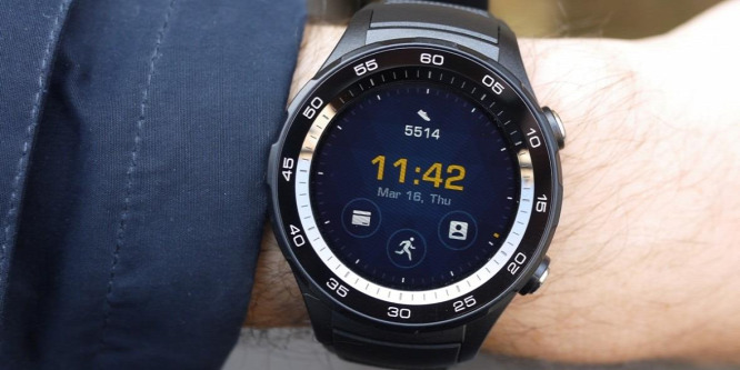 Gyorsabbak lettek a Huawei okosórák