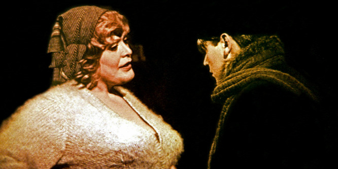 Fellini: a zseni, aki szerette a nőket és rettegett a túlvilágtól