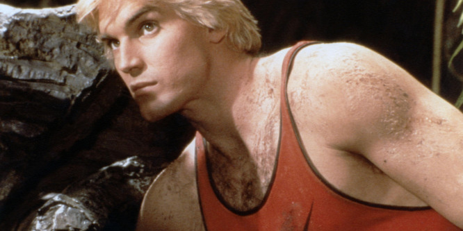 Náci zombik rendezője készíti az új Flash Gordon-filmet