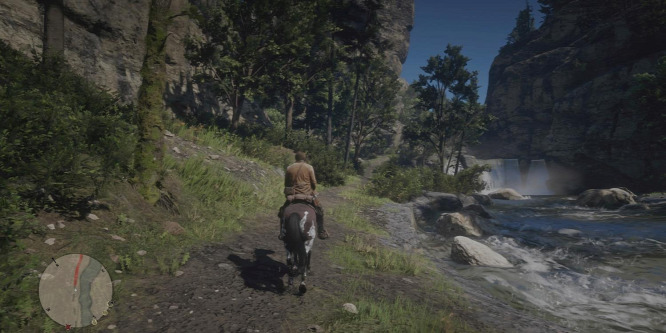 Kiderültek a Red Dead Redemption 2 cenzúrázott szavai