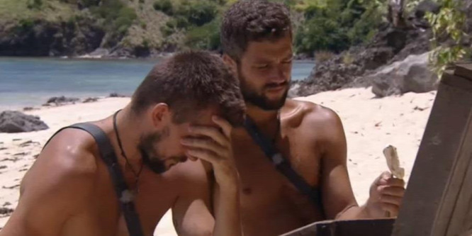 Survivor: Gábort szavazta ki a Bayani törzs