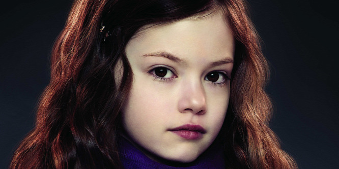 Heti trendjelentés: Hollywood új csillaga a 18 éves Mackenzie Foy