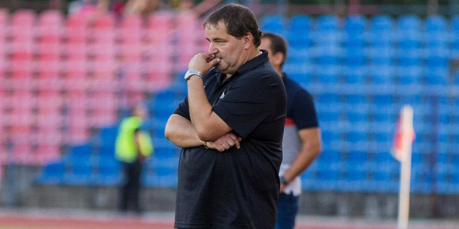 Kirúgták a Vasas edzőjét, korábbi válogatott játékos veszi át a helyét