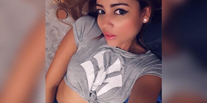 Apácának tanult a kolumbiai Yudi Pineda, végül pornószínésznő lett belőle (18+)