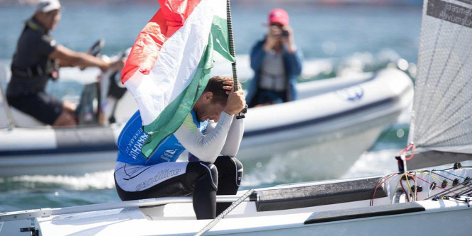 Hat magyar sportoló szerzett már kvótát a jövő évi olimpiára
