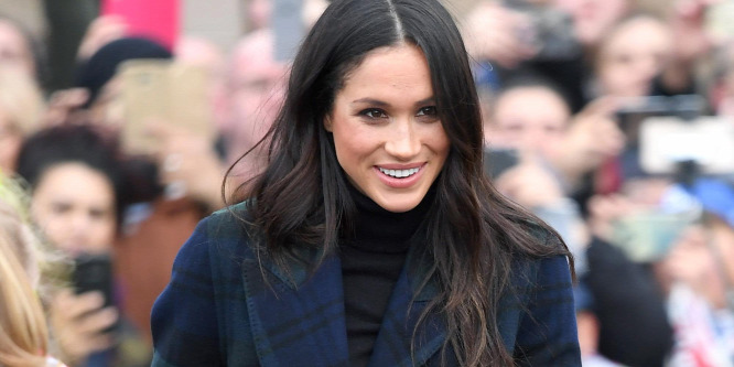 Váratlanul felmondott Meghan Markle asszisztense