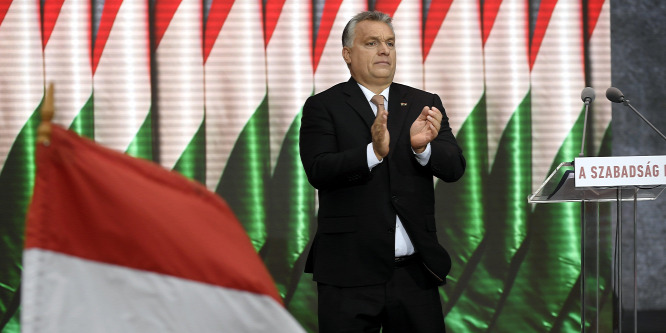 A nemzeti konzultáció Orbán Viktor polgári kormányának az ars poeticája