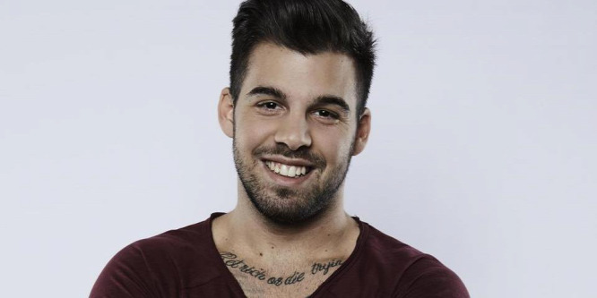Pumped Gabo melegpornós társa költözött be a ValóVilág villájába? (18+)