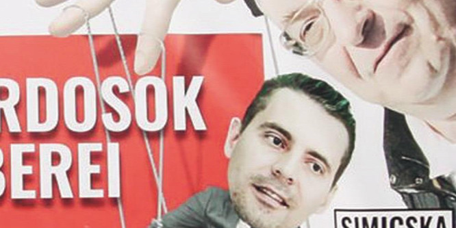Zavaros pénzügyek: az ügyészség vizsgálódhat a Jobbiknál
