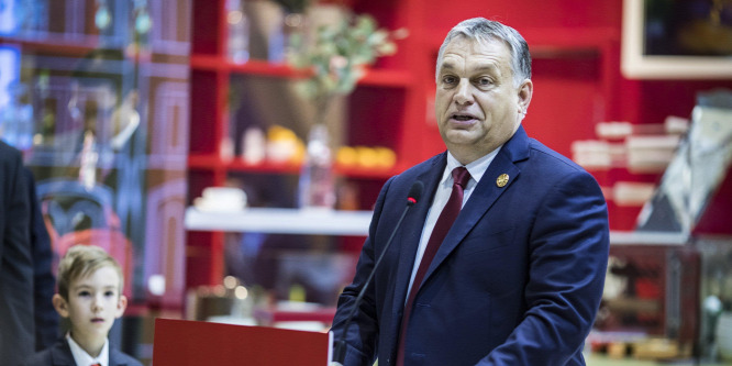 Orbán Viktor: Szintet kell lépnünk a magyar-brazil kapcsolatokban