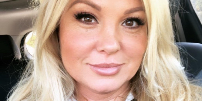 Liptai Claudia vicces fogyókúrás tippeket ad közösségi oldalán