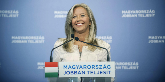 Meg kell védeni a gyermeket nevelő családok juttatásait a baloldaltól