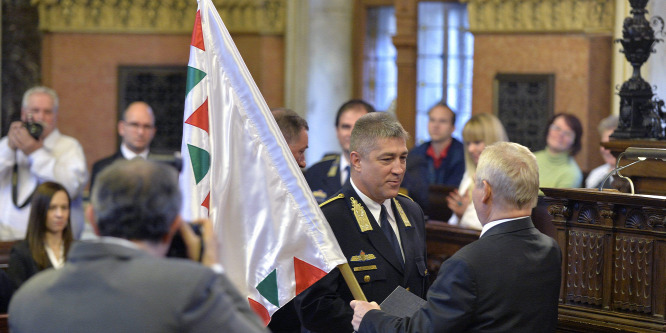 Magyarország csatlakozni kíván a terrorellenes adatbankhoz