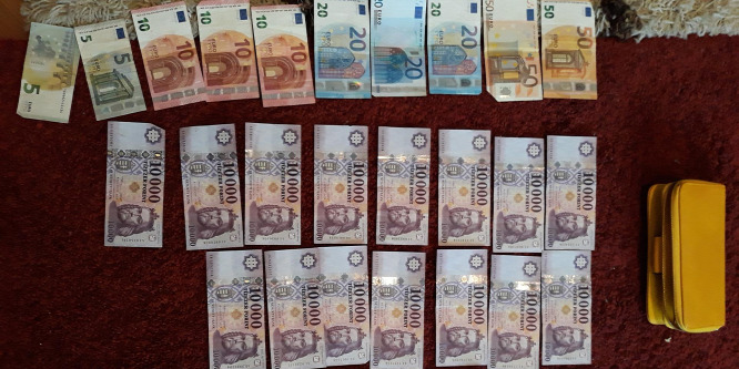 Majd' tíz éven át kényszerítettek prostitúcióra egy magyar lányt