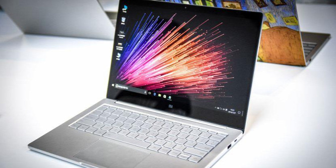 Újabb olcsó Xiaomi laptopok érkeznek