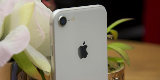 Az iPhone 8 volt Amerika, a Galaxy S9 Európa kedvence az elmúlt hónapokban