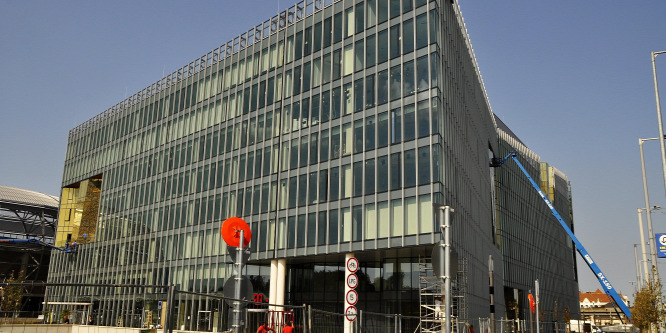 Kiosztották az Év projektmenedzsere díjakat