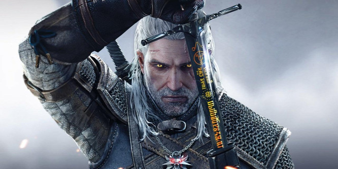 Csúszik a felújított The Witcher 3 megjelenése