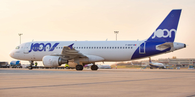Nem repül többet az Air France Budapestre