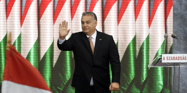 Forrás: MTI/Mti Fotószerkesztőség/Kovács Tamás