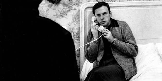 Hallgassa meg Francis Lai híres filmzenéjét az Egy férfi és egy nőből - videó