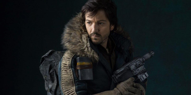 Jön még egy élőszereplős Star Wars-sorozat