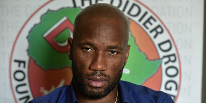 Itt a vége egy fantasztikus karriernek: Drogba befejezte