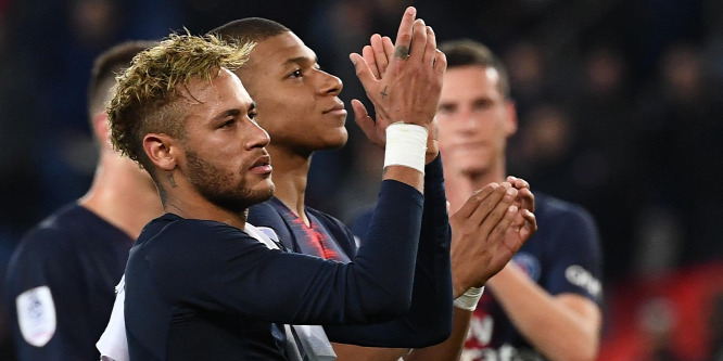 Bajnok lehet a PSG a rangadó után