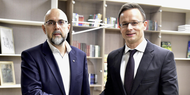 Székelyföldre is kiterjeszti Magyarország a gazdaságfejlesztési programot