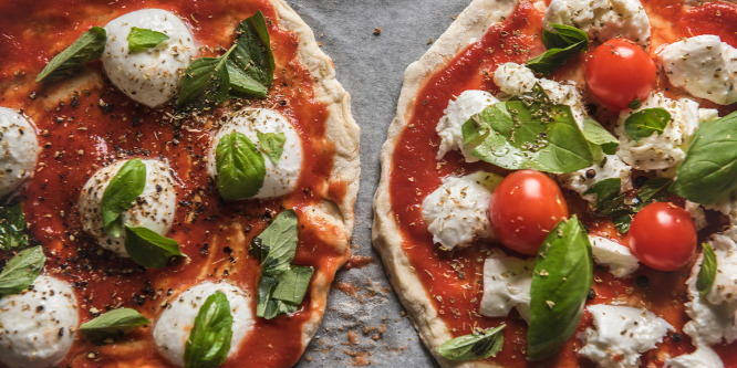Fizikai egyenlettel fejtették meg a jó pizza titkát