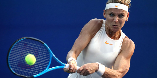 Visszavonul a hétszeres WTA-győztes cseh teniszező
