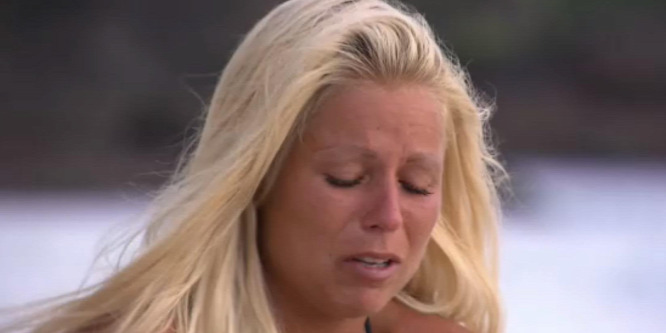 Könnyes szemmel távoztak a szigetről a Survivor döntősei: videó