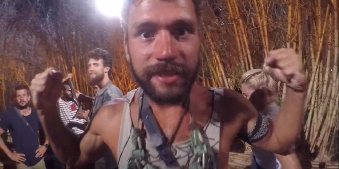 Survivor: ez történt a kulisszák mögött Dávid győzelme után