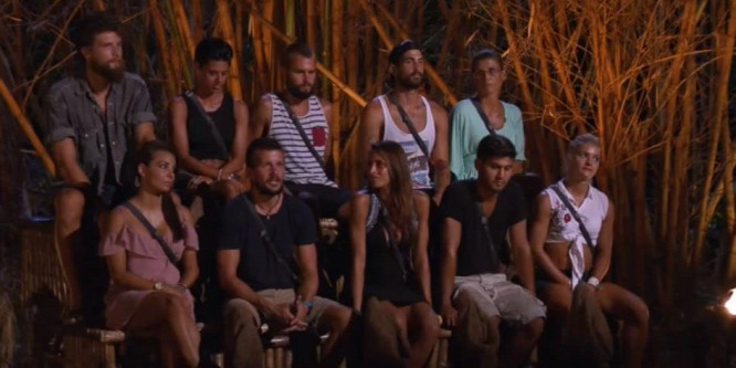 Survivor: ezt gondolja az egykori játékosokból álló zsri Dávidról és Fanniról