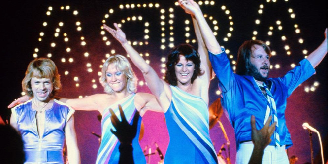 ABBA: elhatározták, hogy sikeresek lesznek, és azok lettek