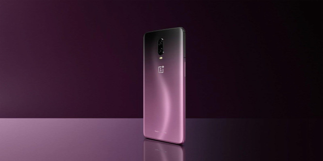 Jövőre jön a OnePlus 5G-s készüléke