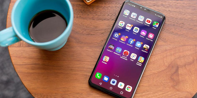 Egyesülhet az LG G és V szériája
