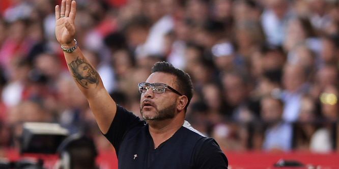 A Real elleni vereséggel búcsúzott a Celta Vigo edzője