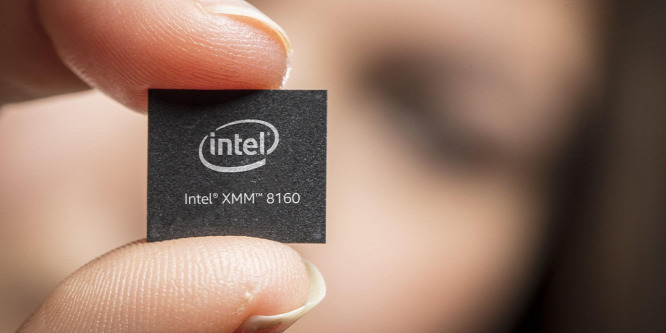 Megveszi az Intel modemes részlegét az Apple