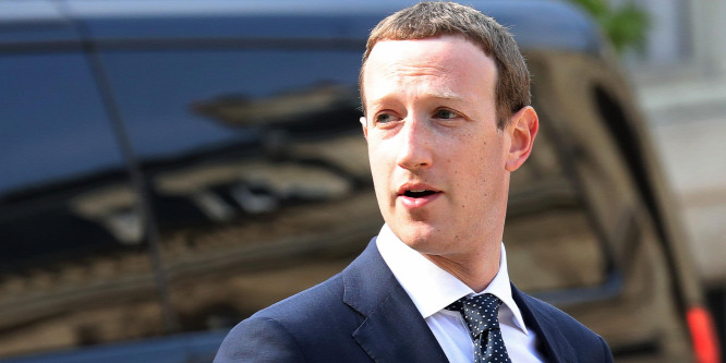Zuckerberg: készek vagyunk az amerikai államot is beperelni